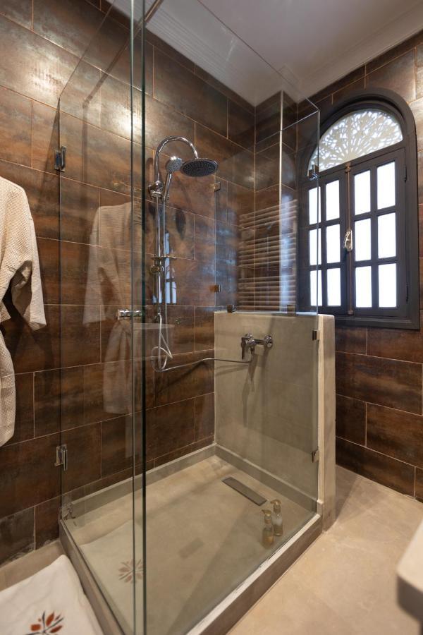 Riad Ksar Saad & Spa Marrakesch Exterior foto